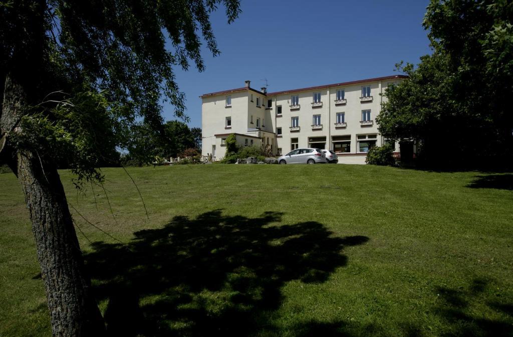 Hotel Le Bellevue Wissant Kültér fotó